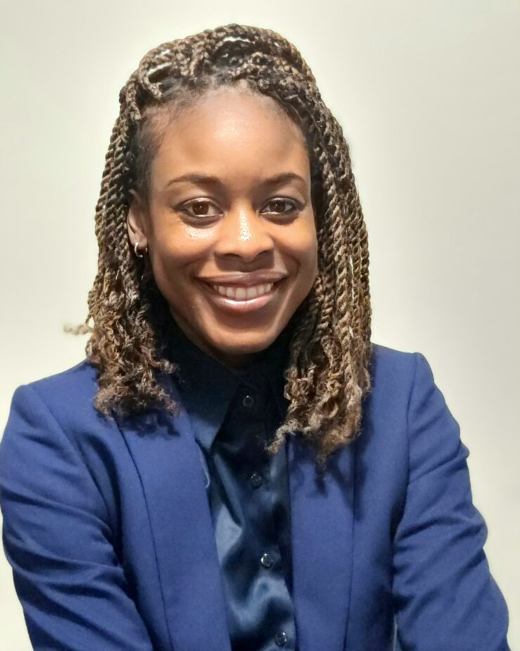 Christine Nwaokolo
